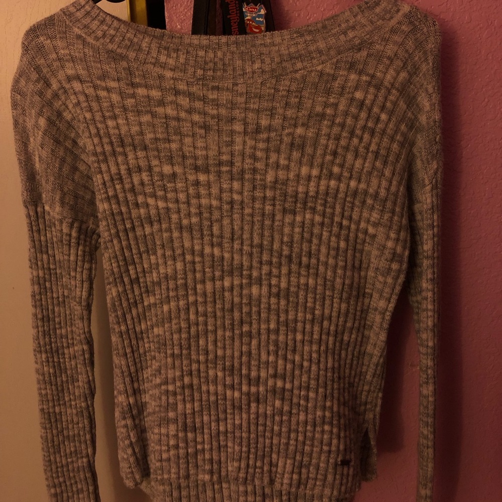 Hollister long sleeve